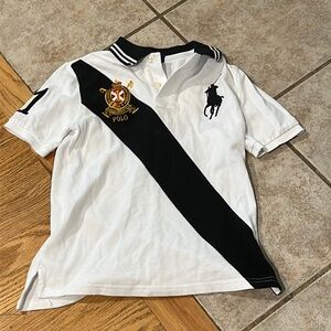 Polo Ralph Lauren polo shirt